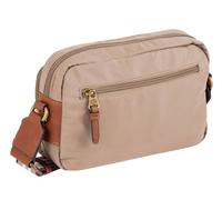 camel active Sac à bandoulière Bari 21 cm brun