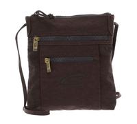 camel active Sac à épaule bandoulière marron pour homme - Journey Shoulderbag 53123