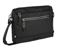 camel active Sac à épaule bandoulière noir pour homme - Explore Cross Bag M 254553