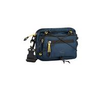 camel active sac à épaule bandoulière Shores Camera Bag Blue bleu marine