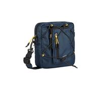 camel active sac à épaule bandoulière Shores Cross Bag Blue bleu marine