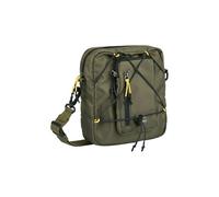 camel active sac à épaule bandoulière Shores Cross Bag Khaki kaki