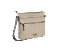 camel active sac à épaule bandoulière Terra Cross Bag Beige