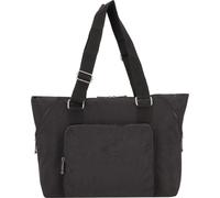 camel active sac à fermeture éclair sac de dame sac à bandoulière noir black journey