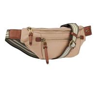 camel active Sac à Main Bari Belt Bag M pour Femme, Beige, m