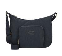 camel active sac à main sac à bandoulière sac femme bleu foncé dark blue journey