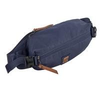 camel active Sac banane bleu pour femme - Laona Belt Bag Dark Blue 126953
