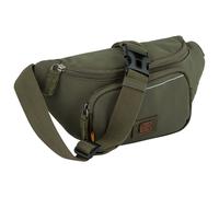 Camel Active City BB Sac Banane Vert Taille Unique, Kaki, Taille Unique, Moderne