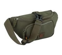 camel active Sac Banane City BB Belt Bag Khaki Kaki
