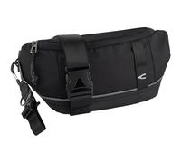 camel active Connect Sac banane 31 cm noir
