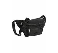 camel active Sac Banane Journey Belt Bag Black Noir