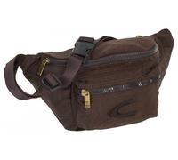 camel active sac banane Journey Belt Bag Dark Brown