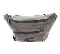 camel active Sac Banane Journey Belt Bag Sand Brun