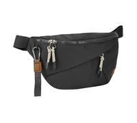 camel active Aurum Sac banane L 33 cm noir