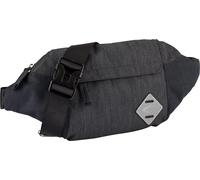 camel active sac banane / sacoche ceinture gris foncé dark grey satipo