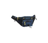 camel active Shores Sac banane 36 cm bleu