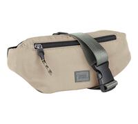 camel active Terra Sac banane 29 cm beige