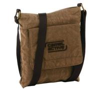 Camel Active Sac Bandoulière B00 603 25 Marron 2.0 Liters Marron