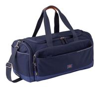 camel active Sac de voyage bleu foncé pour femme et homme - City BB Weekend bag Dark Blue 231571