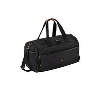 camel active Sac de Voyage City BB Weekend Bag Black Noir