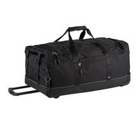 camel active Connect 2 roulettes Sac de voyage 67 cm noir