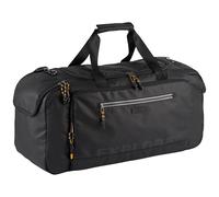 camel active Sac de Voyage Explore Travel Bag Black Noir