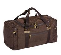 camel active Journey Sac de Voyage pour Homme, Marron, 58x28x34, 000400