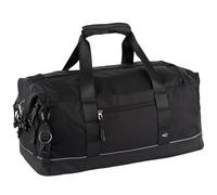 camel active Sac de Voyage Sac à Dos Connect Duffle Bag Black Noir