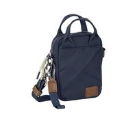 camel active sac pour téléphone portable Aurum Mobile Phone Case Dark Blue bleu marine