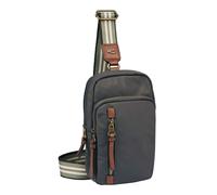 camel active Bari Sling Backpack Dark Grey