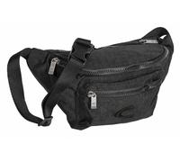 Camel Active Sac ventral Sac banane Hip Bag Waist Bag Belt Bag noir Journey B00-301-60