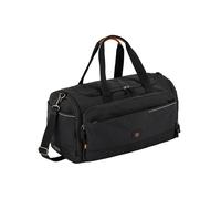 CAMEL ACTIVE Sac week-end noir, Taille One Size