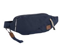 CAMEL ACTIVE Sacs banane bleu marine / marron, Taille One Size