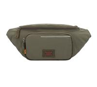 CAMEL ACTIVE Sacs banane 'City' olive, Taille XS-XXL