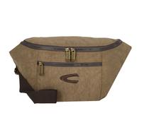 CAMEL ACTIVE Sacs banane 'Journey' beige foncé / marron, Taille XS-XXL