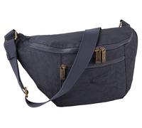 CAMEL ACTIVE Sacs banane 'Journey' bleu marine, Taille XS-XXL