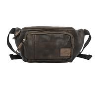 CAMEL ACTIVE Sacs banane 'Laos' chocolat, Taille XS-XL