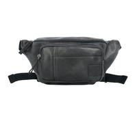 CAMEL ACTIVE Sacs banane 'Laos' noir, Taille One Size