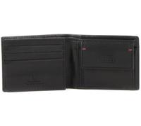 camel active Porte-monnaie Salamanca en cuir 11 cm schwarz (181702-60)