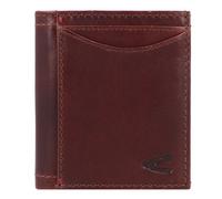 camel active porte-monnaie Salamanca Card Wallet Brown