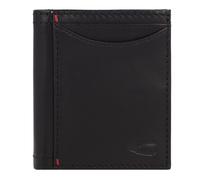 camel active Salamanca Porte-monnaie Cuir 10 cm noir