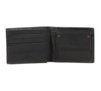 Camel Active Salamanca Portefeuille Traverser Klein Noir [10561]