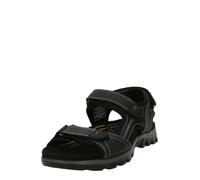 CAMEL ACTIVE Sandales de randonnée noir, Taille 43