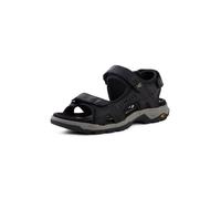 CAMEL ACTIVE Sandales de randonnée noir, Taille 47