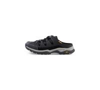 Camel Active Sandales de Trekking pour Homme avec Sangle de Traction Rapide, Noir, 48 EU