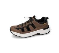 camel active Sandales marron nubuck, marron, 44 EU