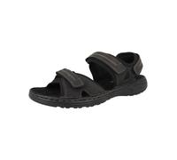 CAMEL ACTIVE Sandales noir, Taille 46