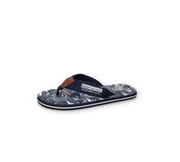 camel active Sandales pour homme 54bh001-700665, Bleu marine blanc., 40 EU