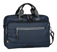 camel active serviette Explore Business Bag Dark Blue