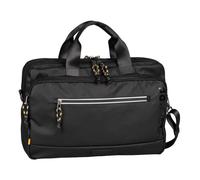 camel active Serviette noir pour homme - Explore Business Bag 353462